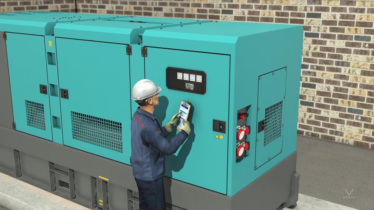 Notstromsysteme: Die ultimative Lösung für zuverlässige Energieversorgung