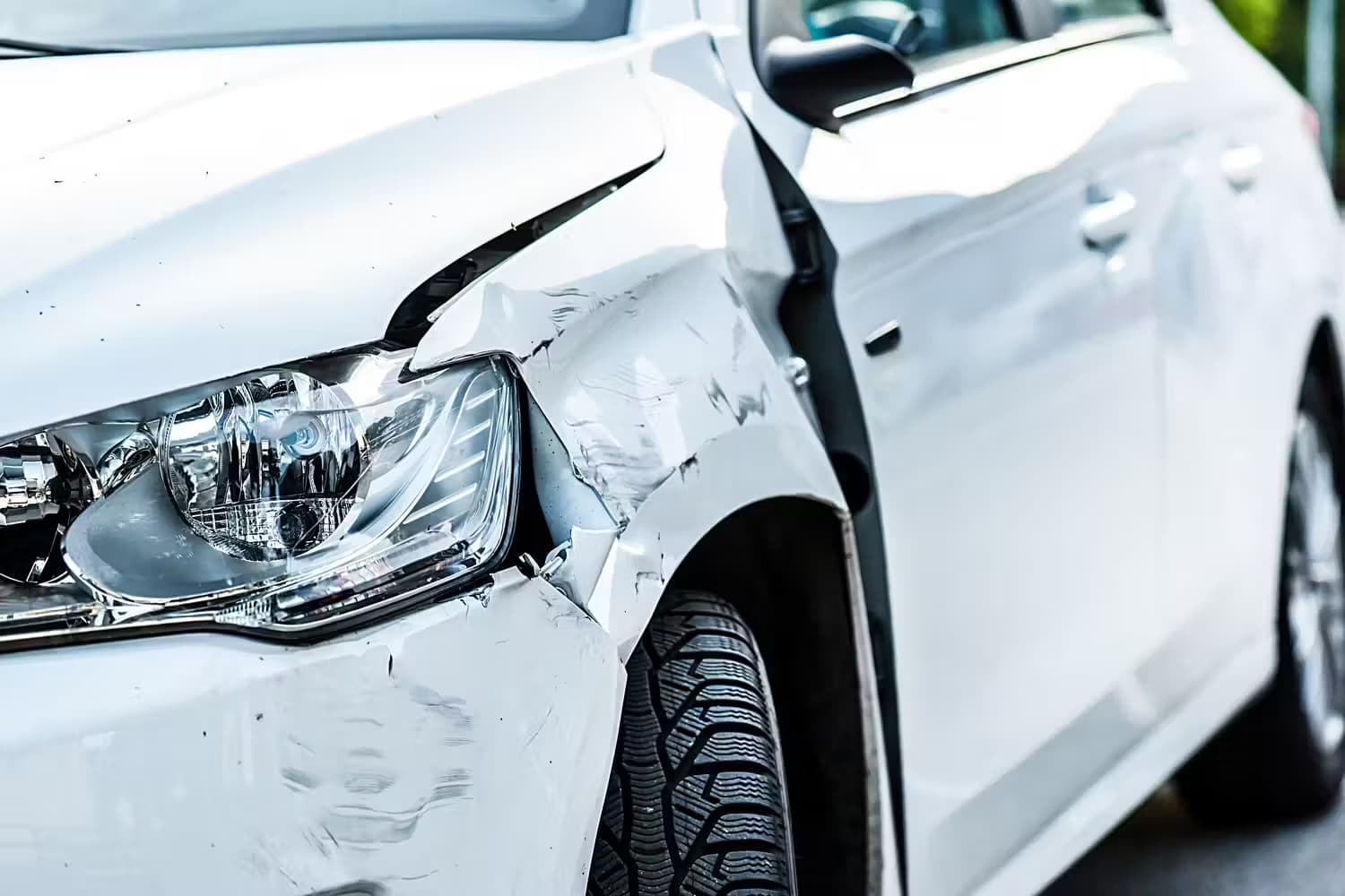 Auto mit Motorschaden Verkaufen: Ihre Optionen im Überblick