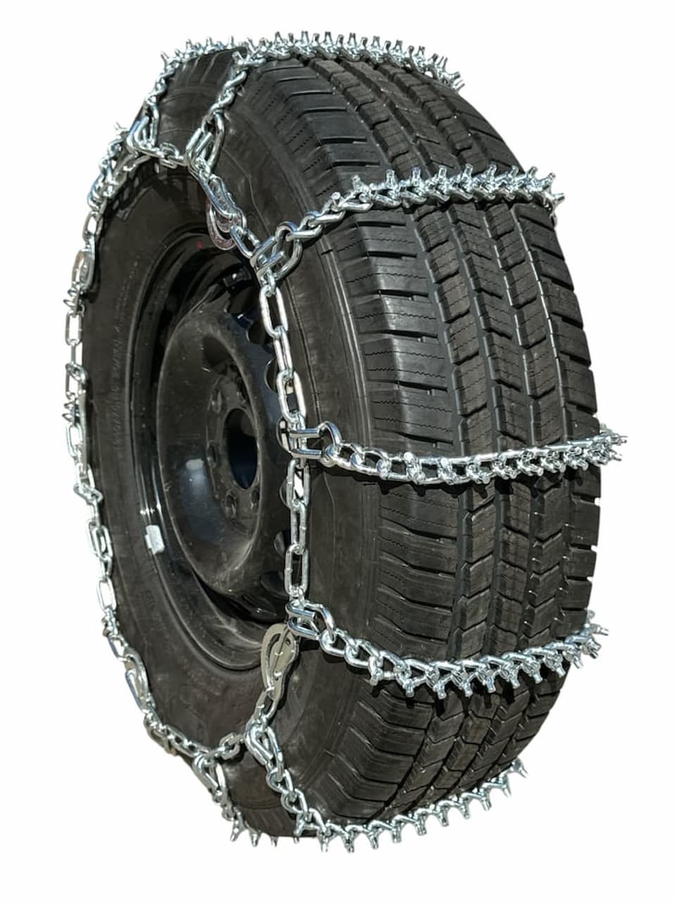 Schneeketten Kaufen – Premium-Qualität für PKW, SUV, 4x4 und Wohnmobile
