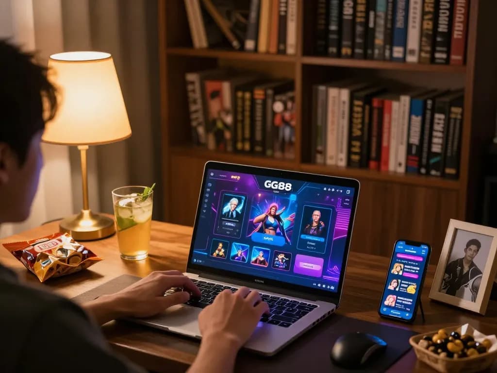 Winning Strategies on GG88 COM: Your 2026 Guide to Effective Betting