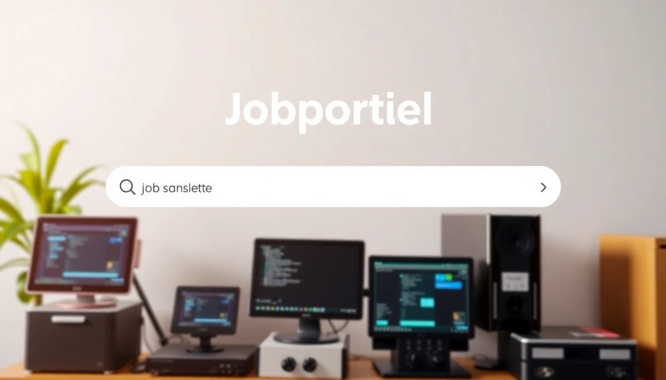 Die besten Stellenangebote in Deutschland: Finden Sie Ihren Traumjob