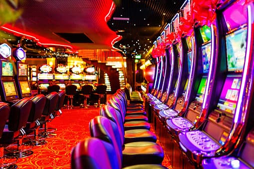 Evolusi Teknologi Neo77 Slot Online