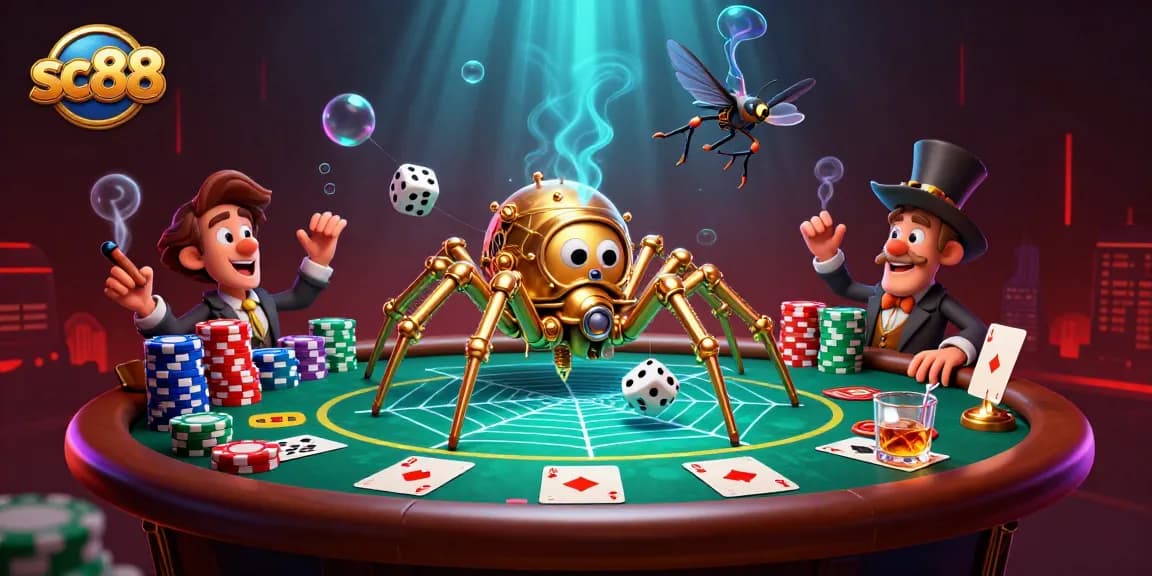 How sc88 Can Change Your Gambling Strategies in 2026 for Better Win Rates