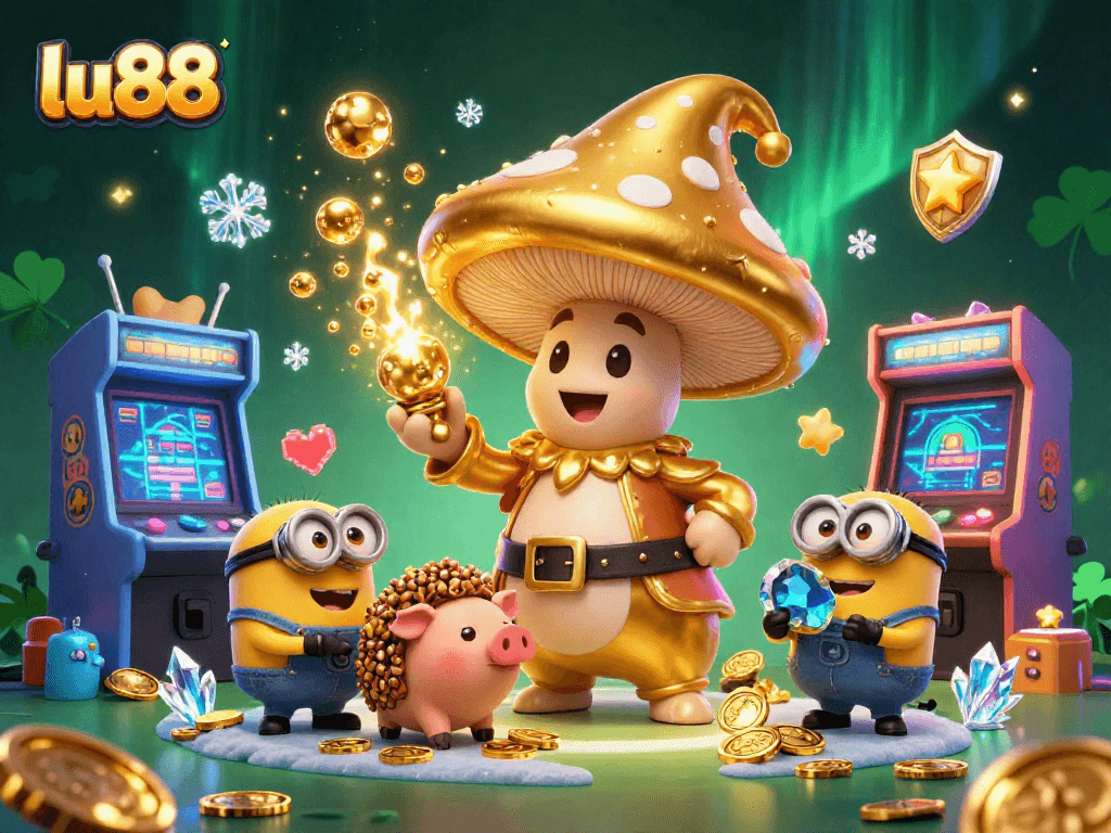Which lu88 Gambling Option Is Right for You? Master Winning Strategies in 2026