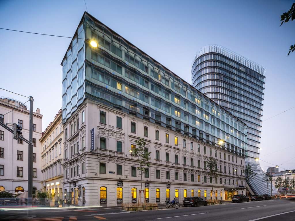 Wien News: Das Neueste aus Wiens Bildungssektor