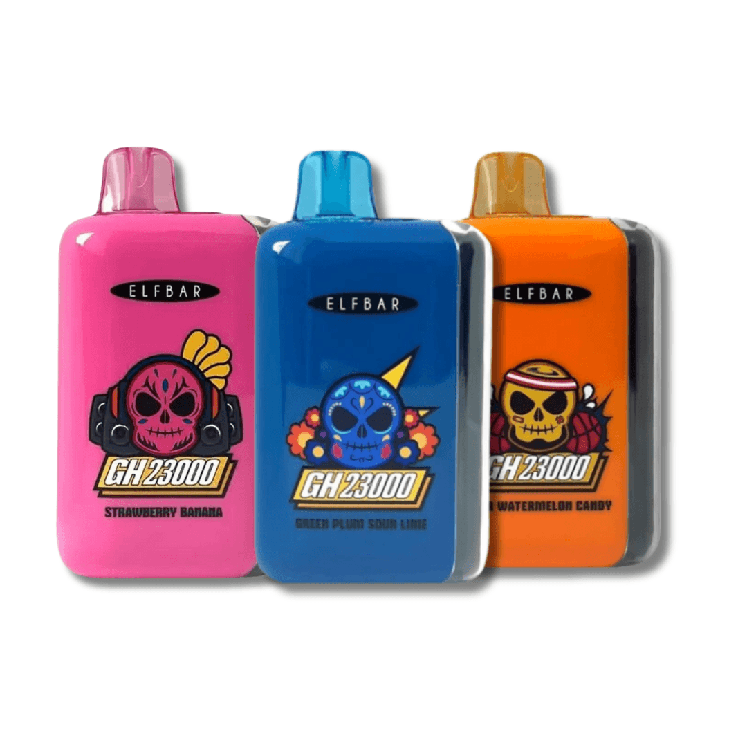 Entdecke Dein Ultimatives Dampferlebnis bei GoVapeStore – Dein Premium Vape Shop Online