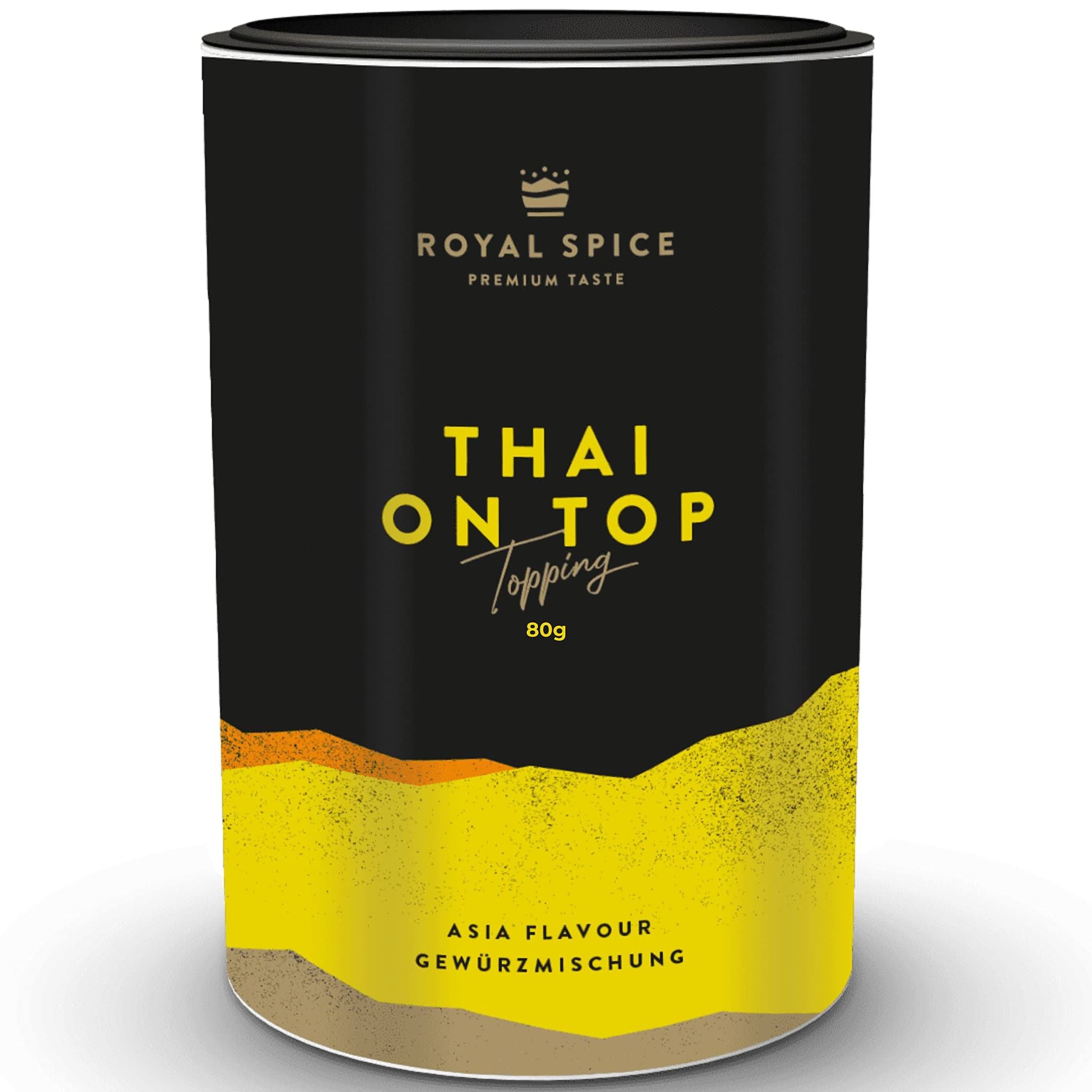 Transformiere deine Gerichte: Royal Spice Gewürzmischungen