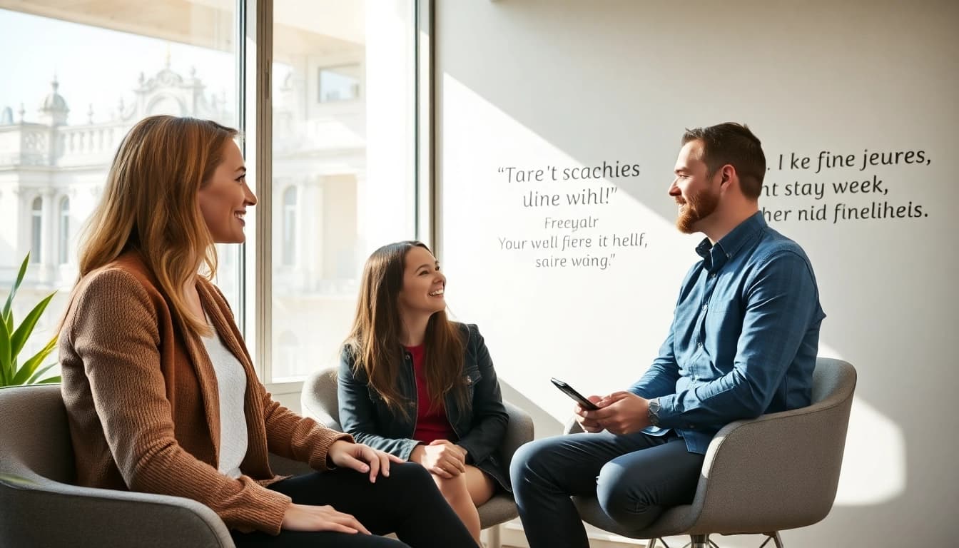 Effektives Karriere Coaching: Strategien für beruflichen Erfolg und persönliche Entwicklung