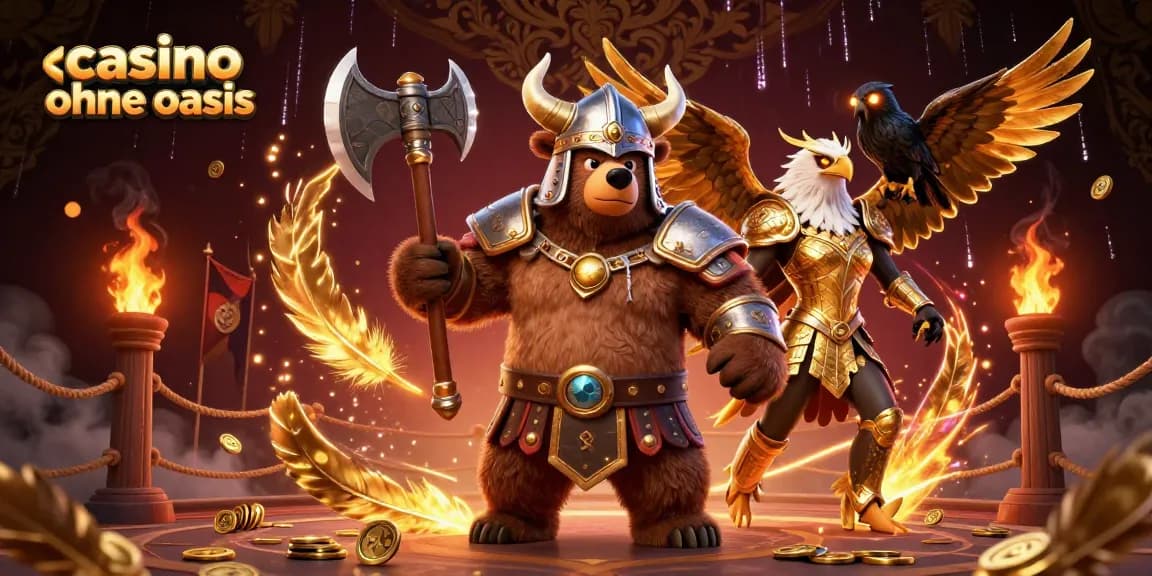 Essential Strategies and Insights for Playing at Casino ohne Oasis in 2026