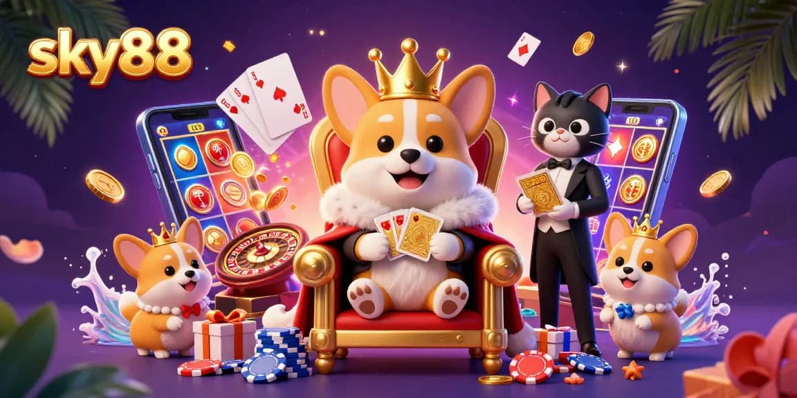 sky88 Quick Reference: Comprehensive Strategies for Winning at Slots in 2026