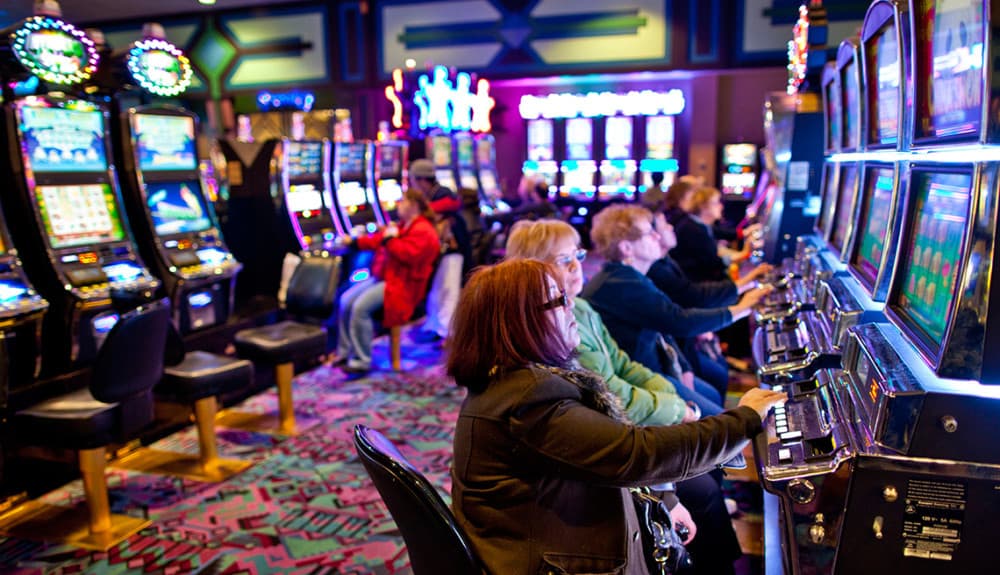 Die Wissenschaft hinter der Volatilität von Online-Slots