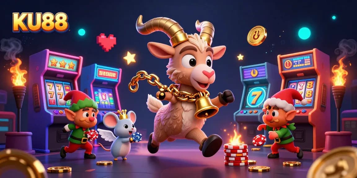 Where to Find the Best KU88 Slot Jackpot Opportunities in 2026 for Winning Strategies
