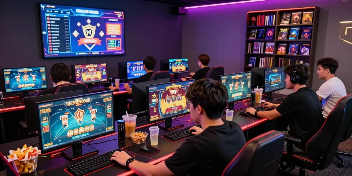 Masterful Insights from https://gemwin.pics/ for 2026: Elevate Your Online Gaming Experience