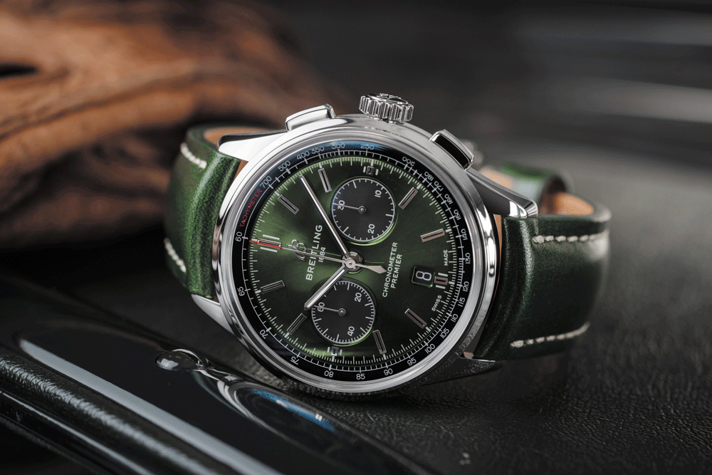 PITANI®️ Herren Armbanduhren: Modisch und funktional zugleich