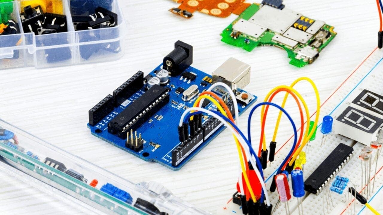Arduino: Von einer einfachen Platine zu einer globalen Elektronikplattform