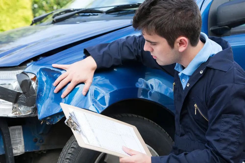 Spot Repair München: Zeit- und kostensparende Lackreparatur