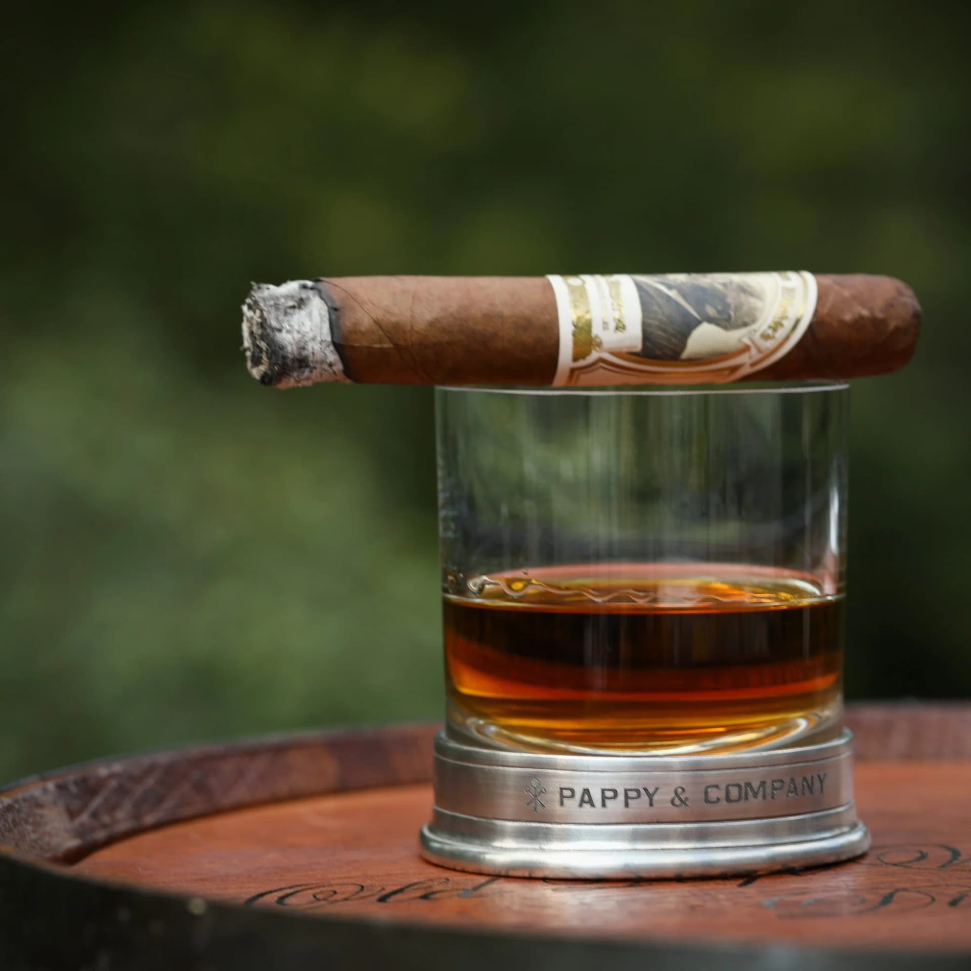 Entdecken Sie unser exklusives Zigarrenangebot bei C-Cigars