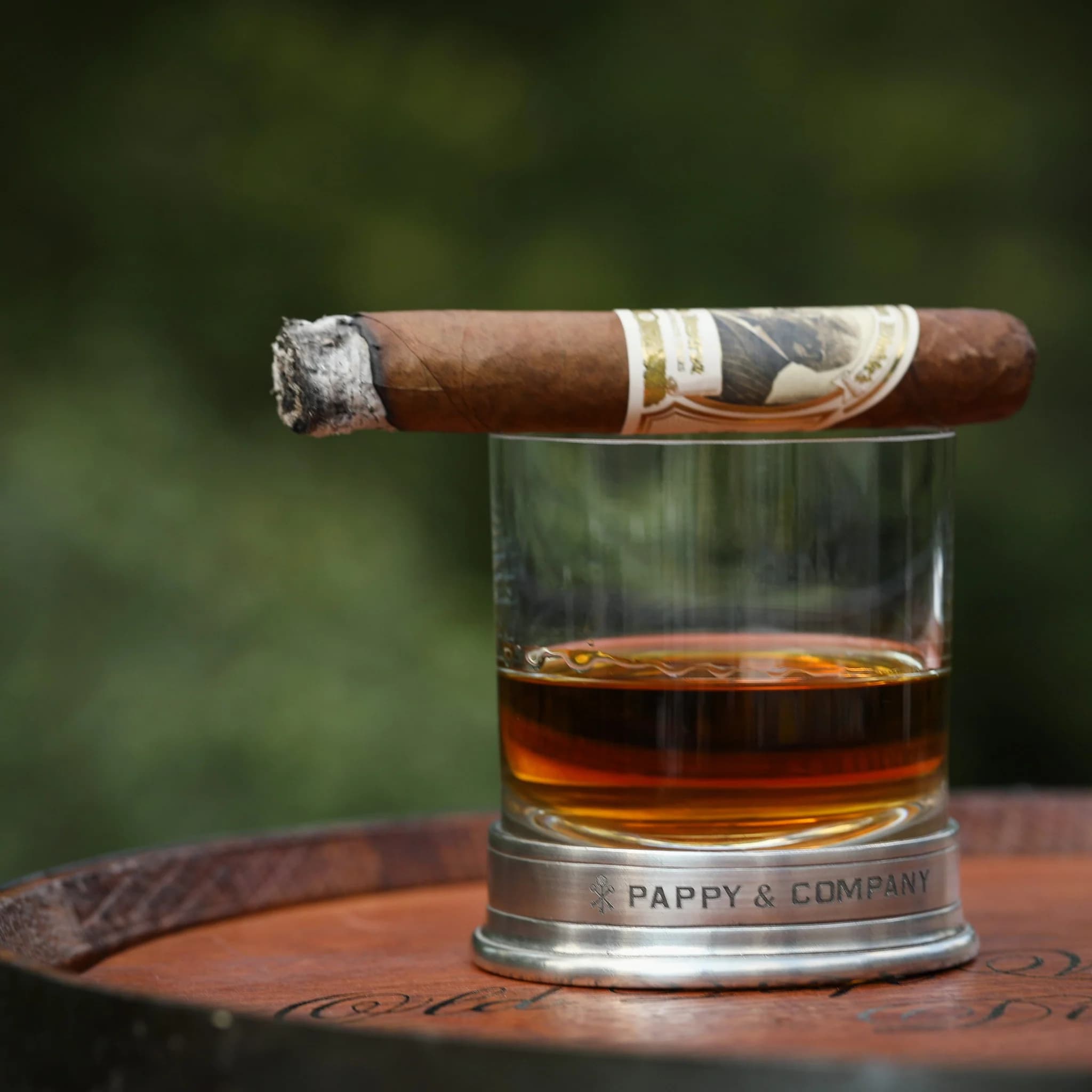 Entdecken Sie unser exklusives Zigarrenangebot bei C-Cigars