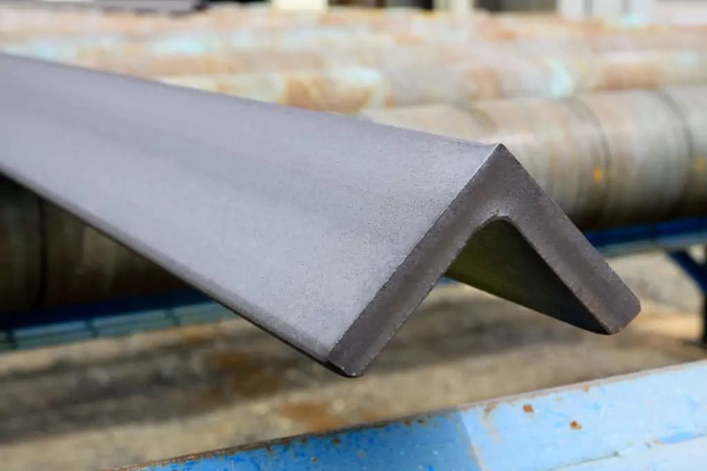 Metallwinkel: Qualität, der Sie vertrauen können