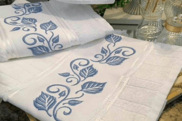 The Cultural Significance of Machine embroidery designs Across the Globe