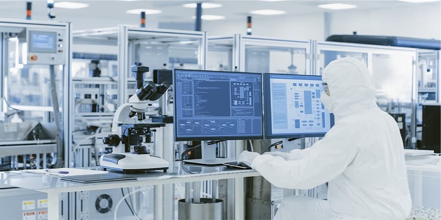 Labor Software: Die beste Lösung für digitale Laborprozesse