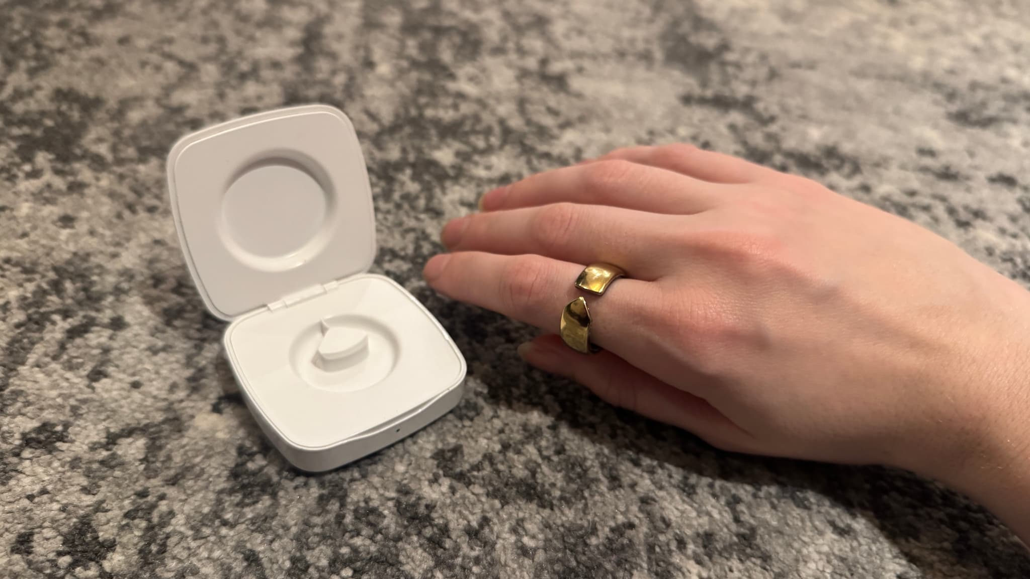 Evie ring reviews