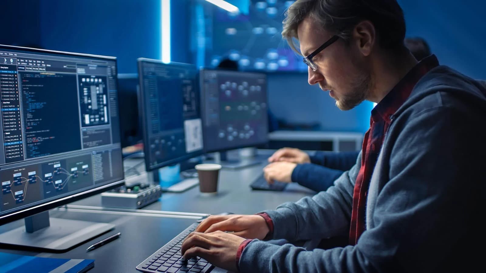Deine SEO Agentur für professionelle Websites und Top-Google-Rankings!