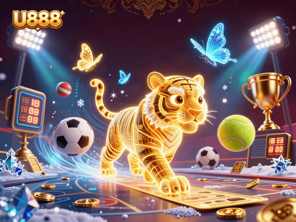 Masterful U888 Techniques for Advanced Bettors Seeking Winning Strategies in 2026