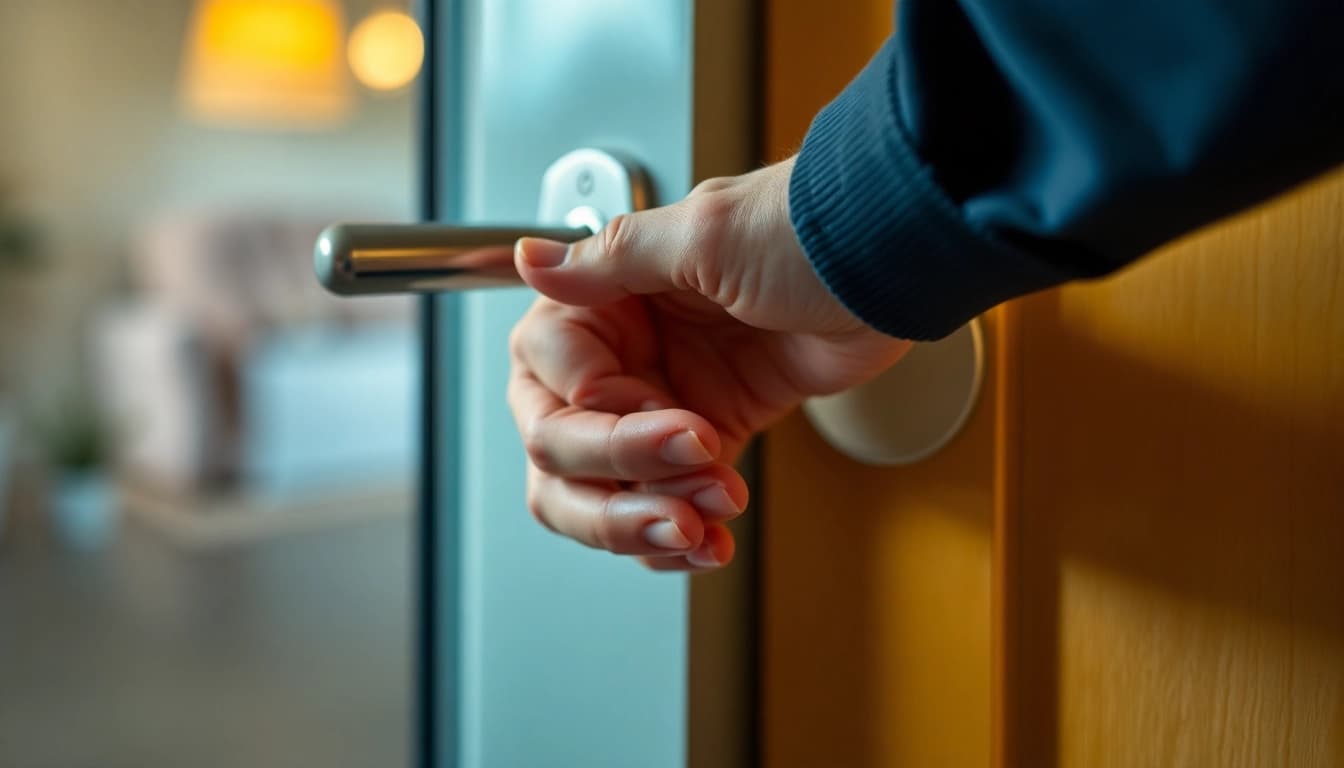 Professioneller Schlüsseldienst Bruchsal – 24h für Sie da