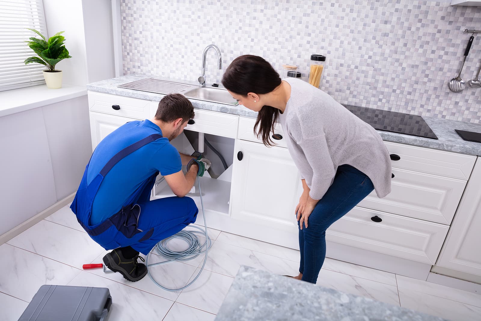 Ihr professioneller Wasserschaden Notdienst für sofortige Hilfe