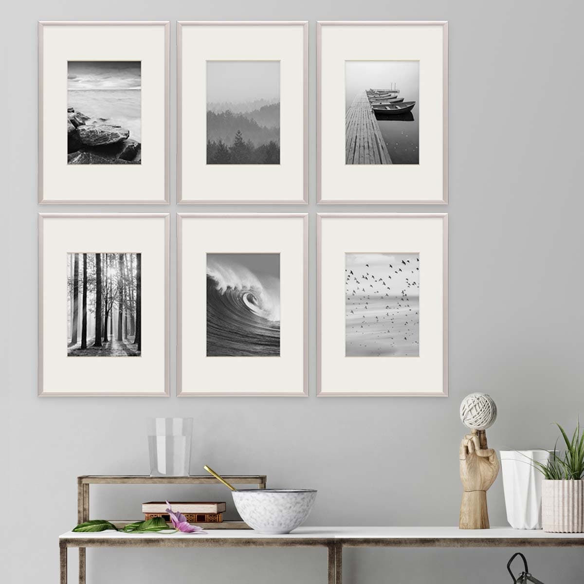 Creative Captures: Framed by Bilderrahmen