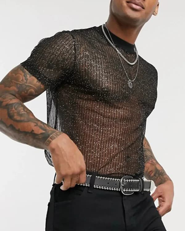 Dein Guide für das beste Festival outfit männer bei MusikFestivals