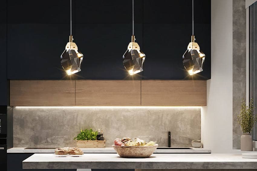 Heißluftballon-Lampe: Die charmante Designerlampe für das Kinderzimmer