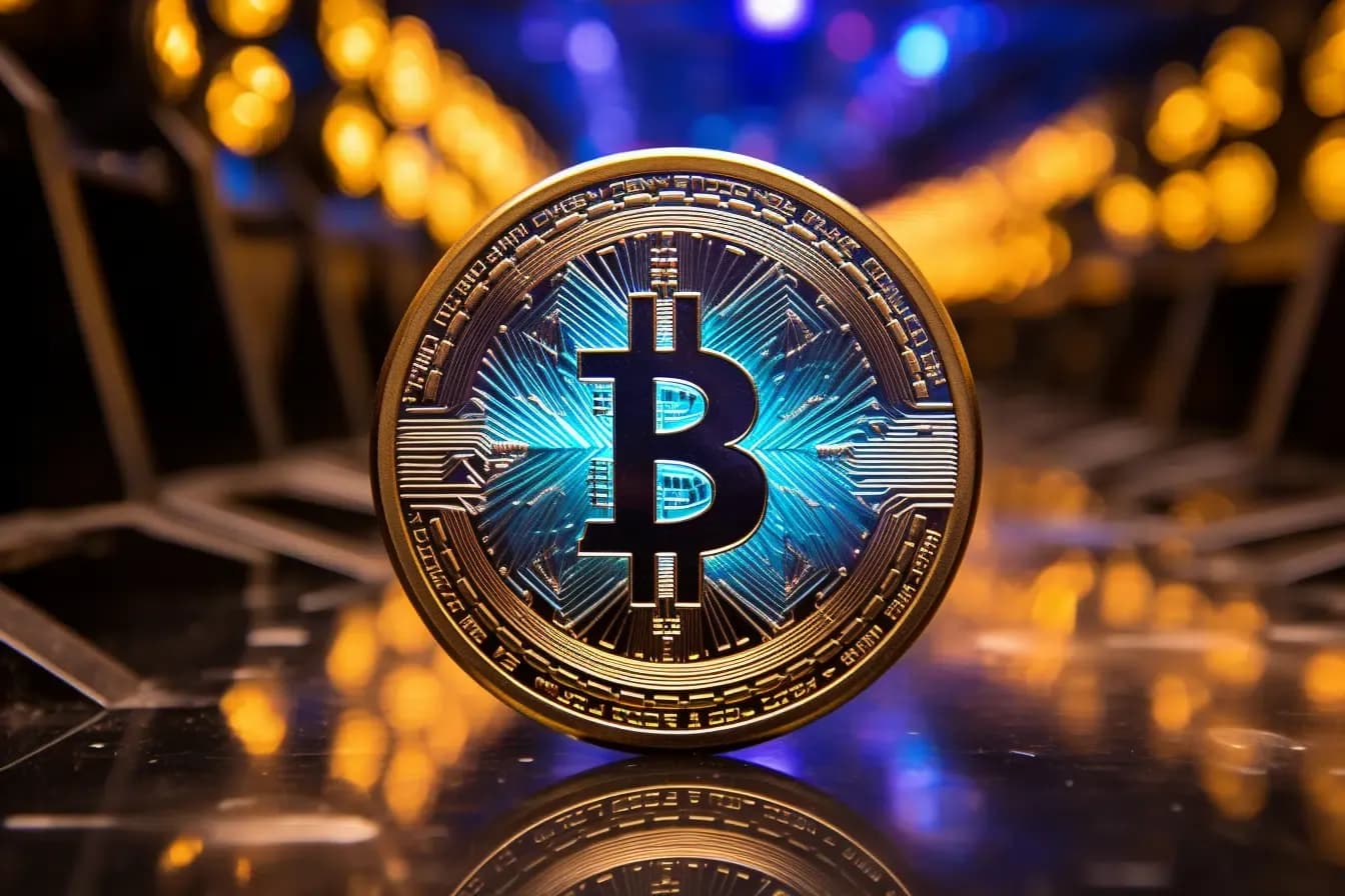 Bitcoin im Aufwind: Die bevorzugte Währung der Internetnutzer