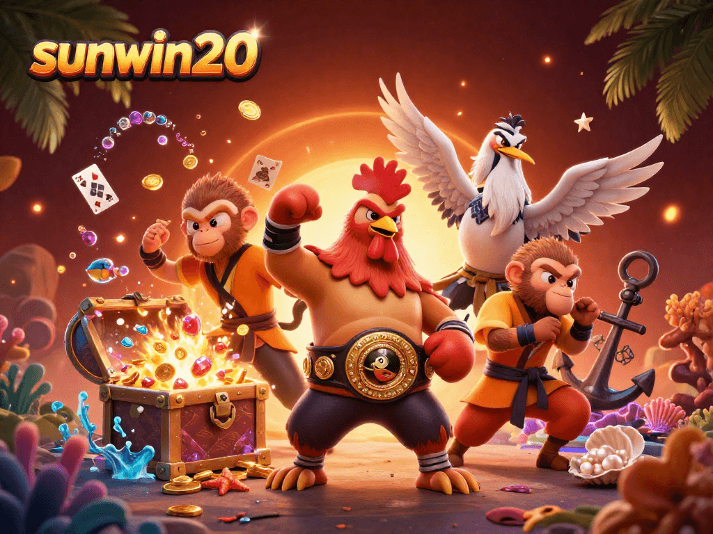 How to Track and Measure sunwin20 Success for Winning Strategies in 2026