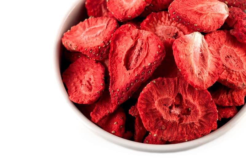 NutriPurs Engagement für natürliche Güte: Keine Zusatzstoffe, nur Geschmack