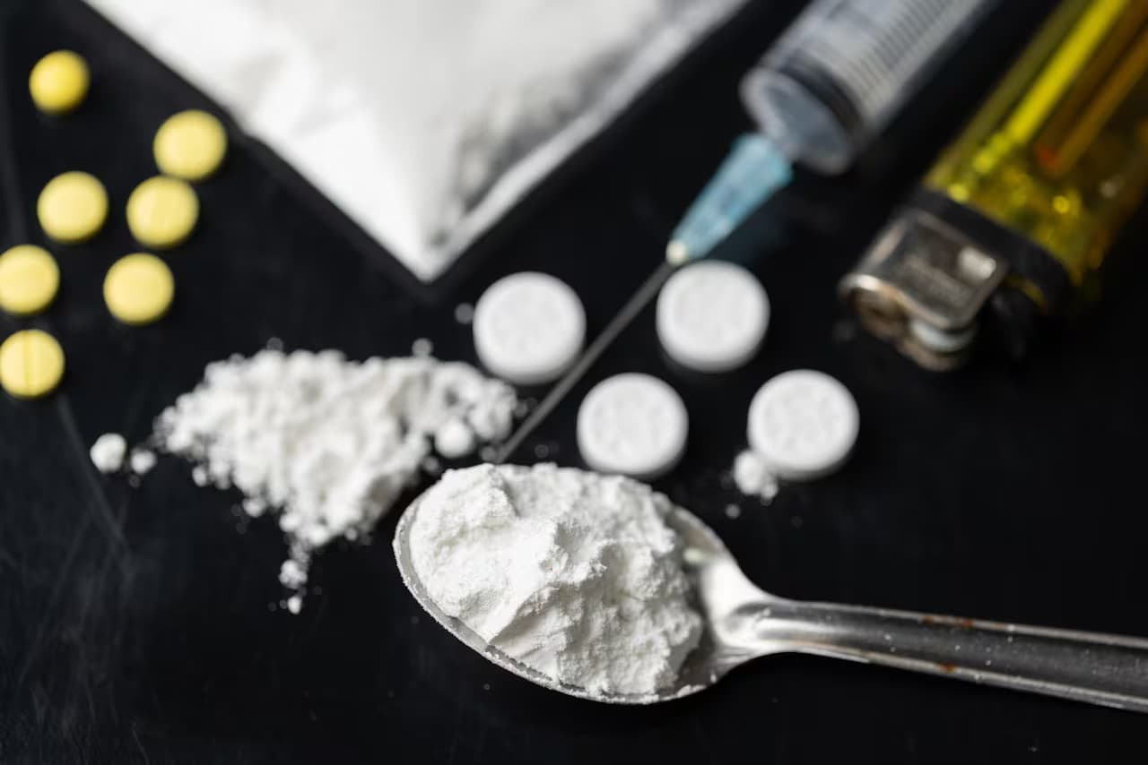 Discover Hamburg's Hidden Gems: Where to Buy Cocaine Hamburg Responsibly Amidst the Nightlife