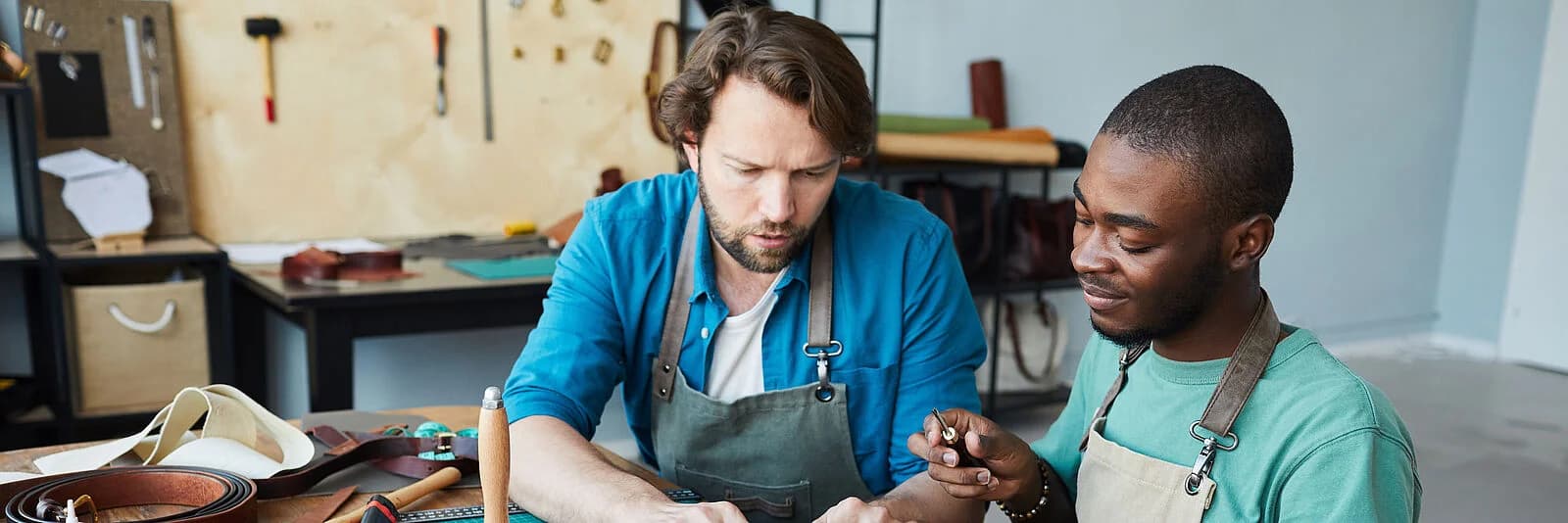Karrierechancen für Praktikum / Werkstudent 2025 Deutschland: Wie du deine Berufserfahrung maximierst