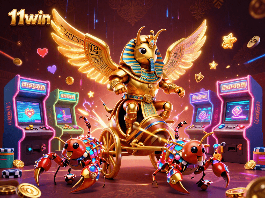 11win Trends That Will Define Casino Gaming Strategies in 2026