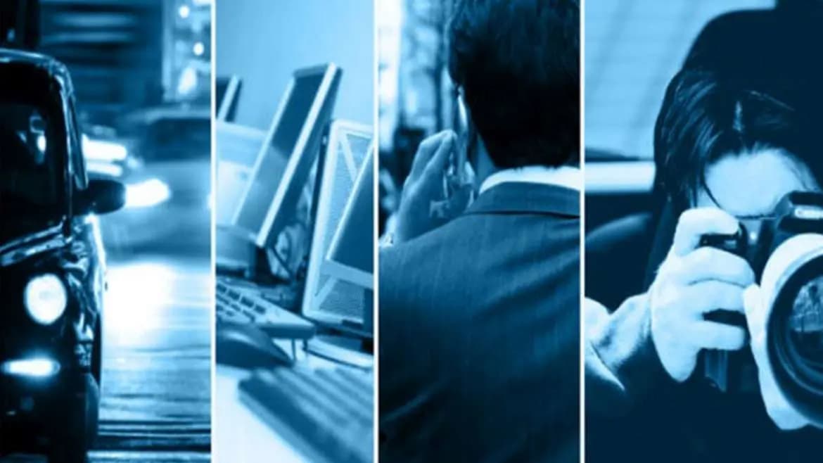 Die Wahrheit entfalten: Die Detektei-Agentur und ihre Ermittlungen