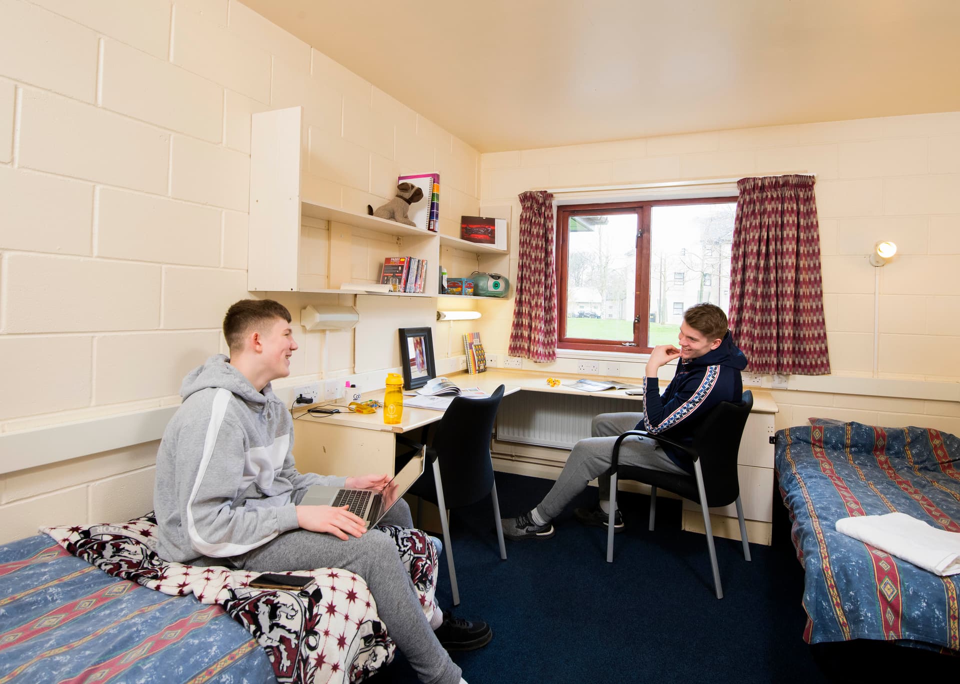 Coliving in Berlin: KUMMUNI Ensures Affordable, Inclusive, and Discrimination-Free Housing