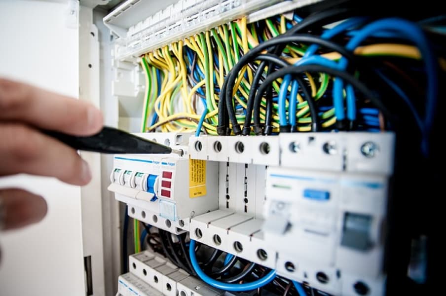 Elektriker Notdienst: Professionell und zuverlässig