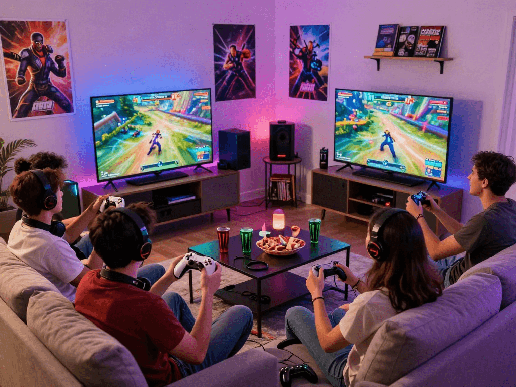 Who Needs rokok88? The Definitive Gamer’s Guide to Multiplayer Fun