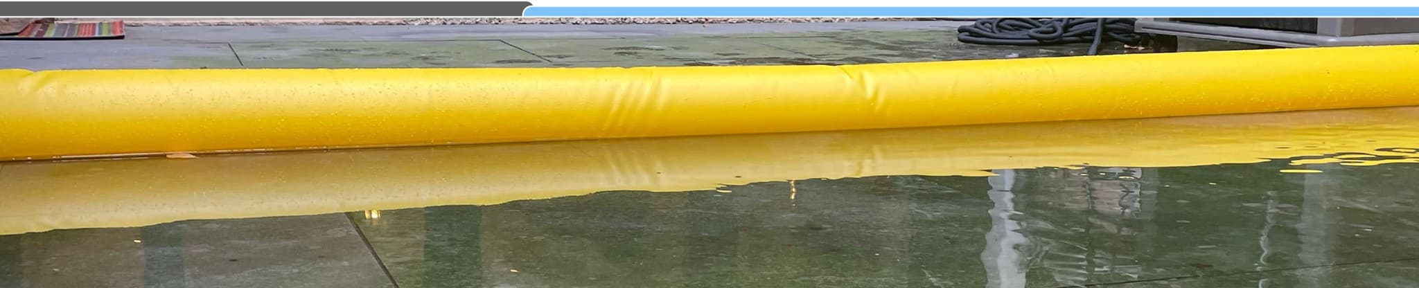 Hochwasserschutz und Versicherungen: Was Hausbesitzer wissen müssen