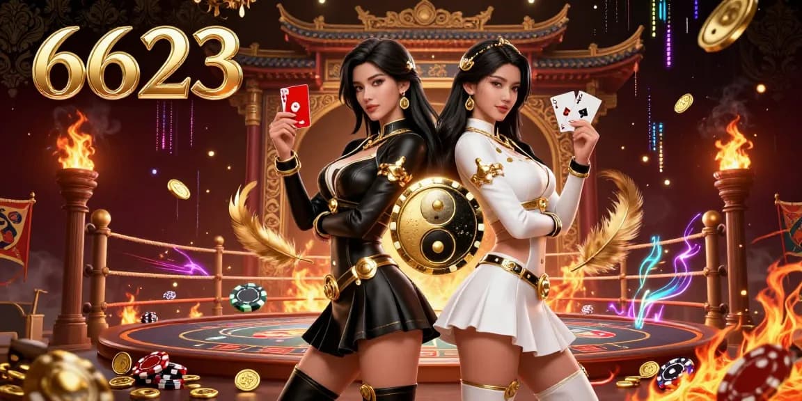 Winning Strategies for Gamblers at 6623: Expert Tips for 2026