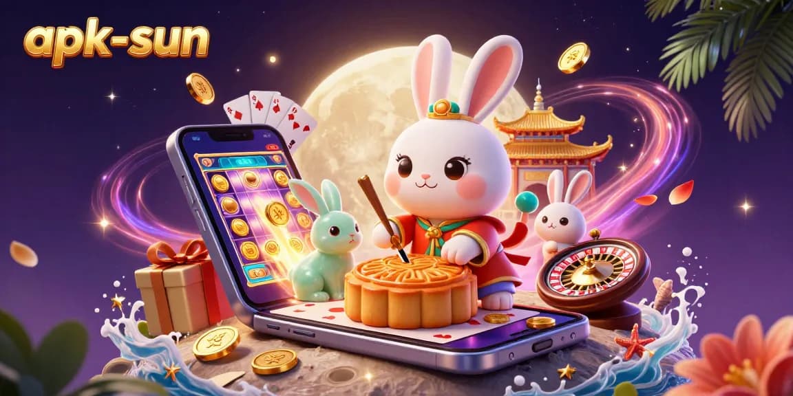 Boosting Slots Efficiency with apk-sun for Winning Strategies in 2026