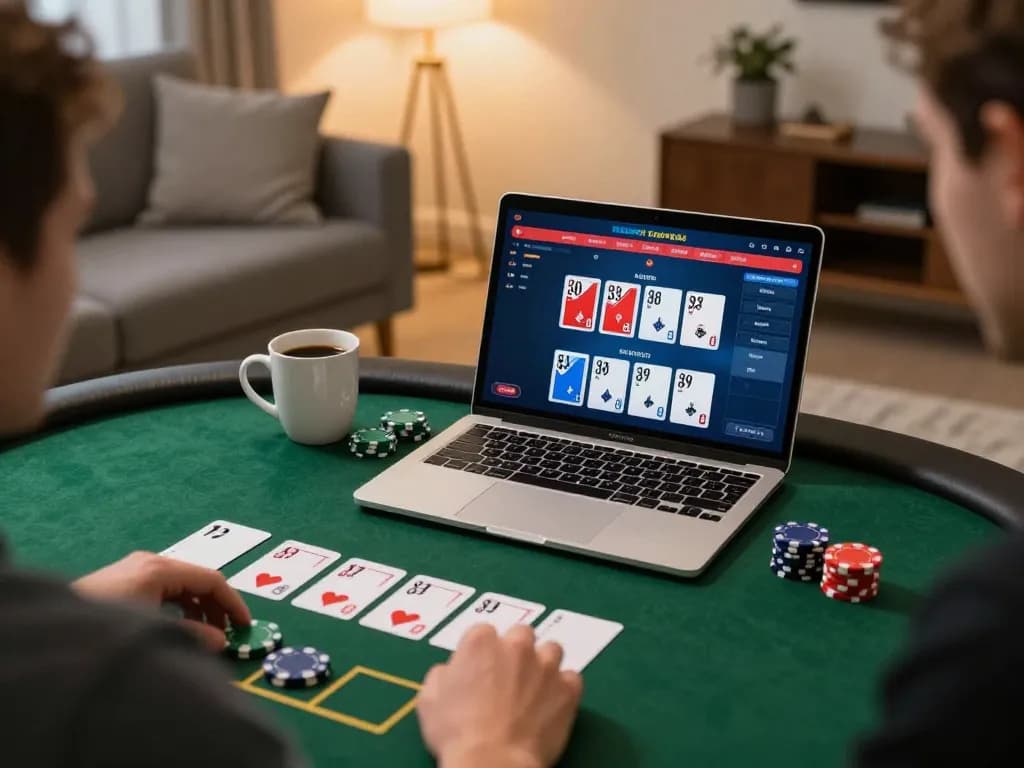 CM88 Winning Strategies for Online Poker in 2026: Master Your Game like a Professional