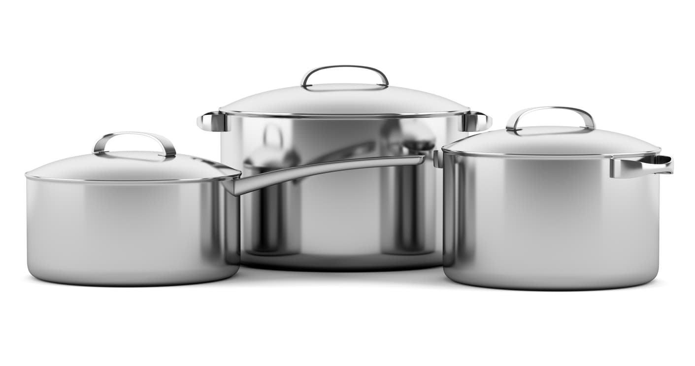Besten Kochtopf für nachhaltiges Kochen: GreenKitchen in Deutschland entwickelt