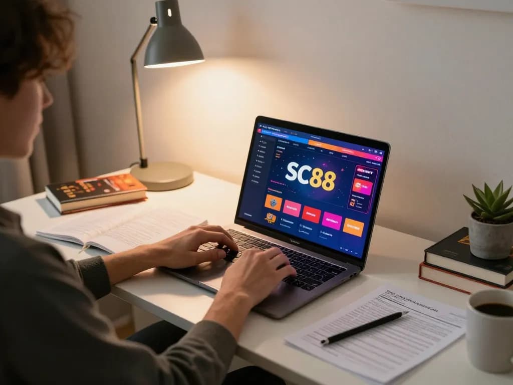 Mastering SC88: Advanced Strategies for Winning in 2026 Online Gambling