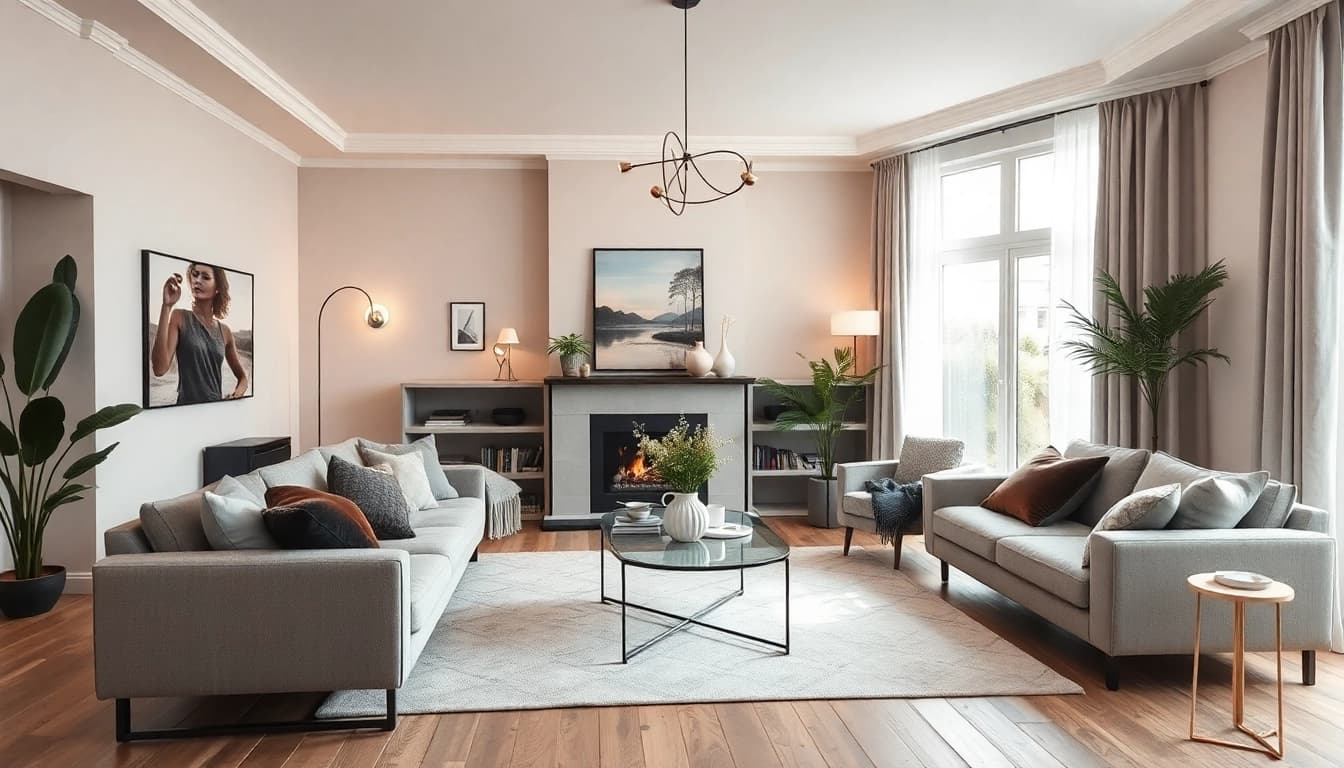 Effektives Home Staging für einen erfolgreichen Hausverkauf am Chiemsee